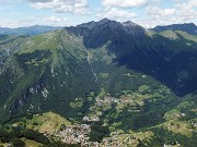82 Zoom su Oltre il Colle, Zorzone, Menna